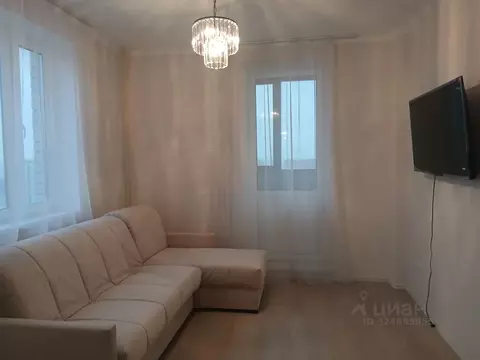 2-к кв. Московская область, Красногорск городской округ, Путилково пгт ...