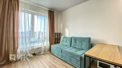 Студия Москва Ижорская ул., 6к6 (20.0 м)