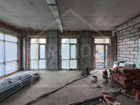 Помещение свободного назначения в Омская область, Омск ул. Красный ...