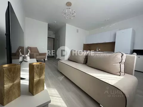 2-к кв. Пермский край, Пермь ул. Николая Островского, 52 (47.0 м)