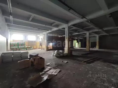 Склад в Свердловская область, Екатеринбург ул. Крауля, 105/2 (766 м)