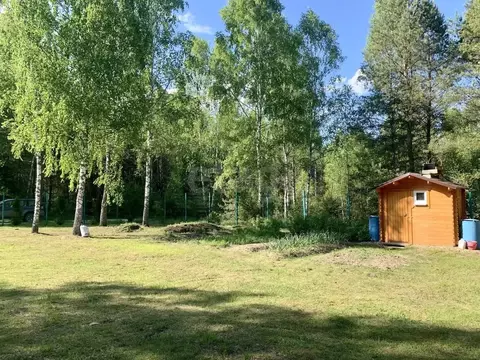 Дом в Калужская область, Перемышльский муниципальный округ, Большие ...