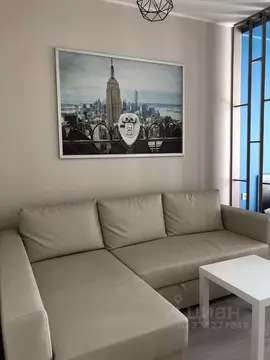 1-к кв. Омская область, Омск ул. Красный Путь, 101к4 (40.0 м)