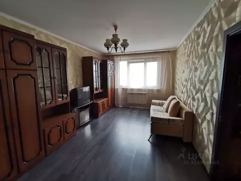 1-к кв. Москва Бакинская ул., 4 (38.0 м)