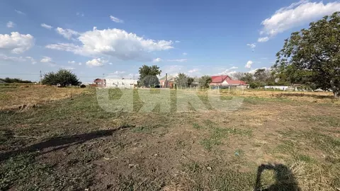 Участок в Краснодарский край, Кореновский район, Платнировское с/пос, ...