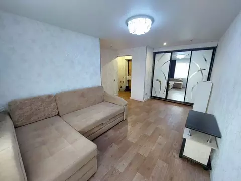 1-к кв. Нижегородская область, Дзержинск бул. Правды, 6 (28.1 м)