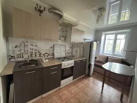 1-к кв. Мордовия, Саранск ул. Гагарина, 11 (29.5 м)