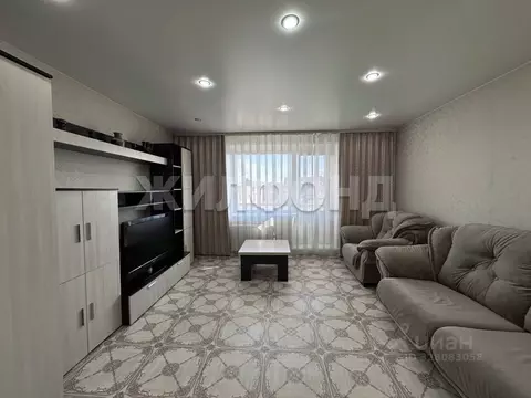 3-к кв. Хакасия, Абакан ул. Ивана Ярыгина, 58 (66.4 м)