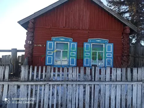 Дом в Забайкальский край, Читинский район, пос. При станции Ингода ...