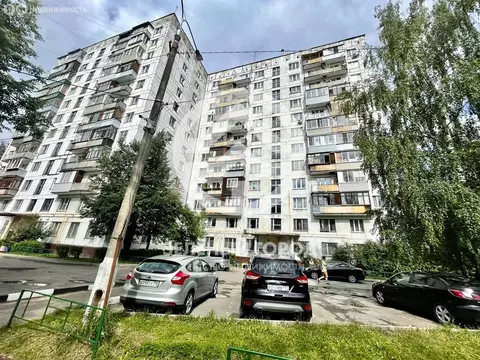 2-комнатная квартира: Ржавки, 14 (38 м)