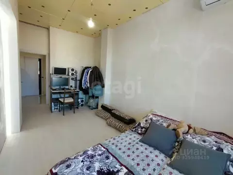 1-к кв. Ростовская область, Аксайский район, Щепкинское с/пос, пос. ...