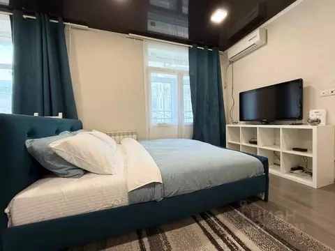 1-к кв. Татарстан, Казань ул. Чернышевского, 16 (40.0 м)