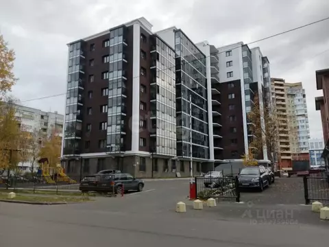 1-к кв. Архангельская область, Архангельск просп. Ломоносова, 85 (44.8 ...