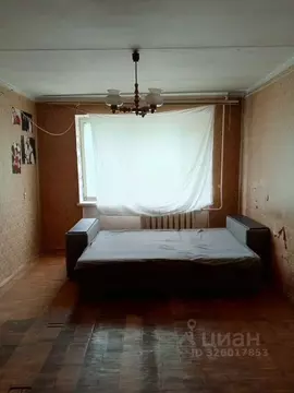 2-к кв. Московская область, Воскресенский район, Белоозерский пгт ...