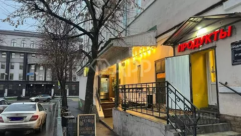 Помещение свободного назначения в Татарстан, Казань ул. Лобачевского, ...