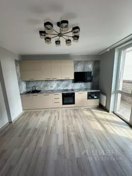 2-к кв. Тюменская область, Тюмень ул. 2-я Луговая, 22к3 (60.0 м)