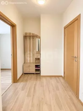 Квартира-студия: Санкт-Петербург, Муринская дорога, 16к2 (28.5 м)