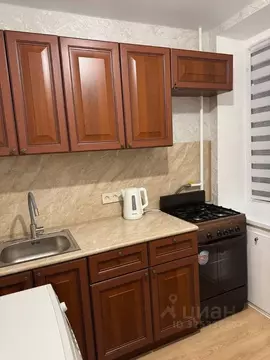 2-к кв. Московская область, Долгопрудный Спортивная ул., 7 (47.0 м)