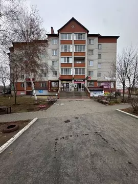 Помещение свободного назначения в Воронежская область, Острогожск ...