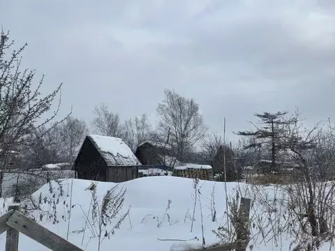 Участок в Сахалинская область, Южно-Сахалинск Серебрянка СНТ, 15 (6.78 ...
