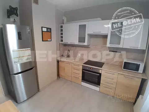 1-к кв. Ростовская область, Ростов-на-Дону просп. Солженицына, ...