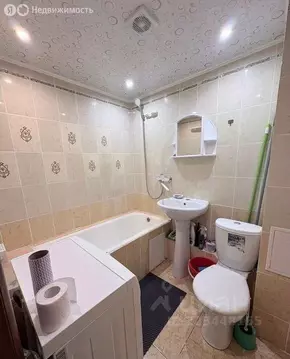 1-к кв. Иркутская область, Усть-Илимск просп. Дружбы Народов, 92 (30.0 ...