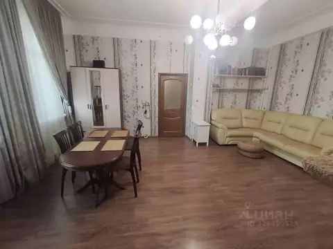 2-к кв. Краснодарский край, Краснодар Ставропольская ул. (67.5 м)