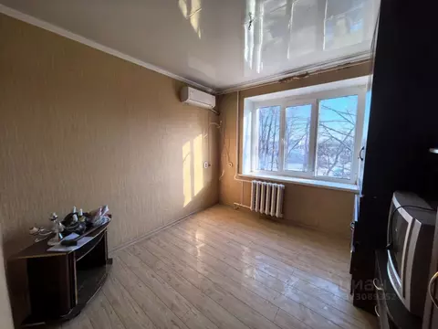 Комната Краснодарский край, Краснодар Уральская ул., 81а (17.8 м)