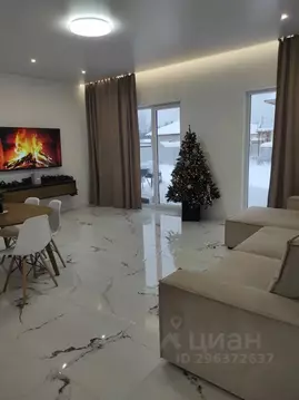 Дом в Московская область, Дмитровский муниципальный округ, с. ...