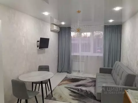 Комната Ставропольский край, Ставрополь просп. Юности, 26 (17.8 м)