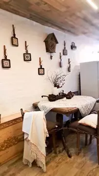 2-к кв. Владимирская область, Суздаль Пушкарская ул., 17 (49.0 м)