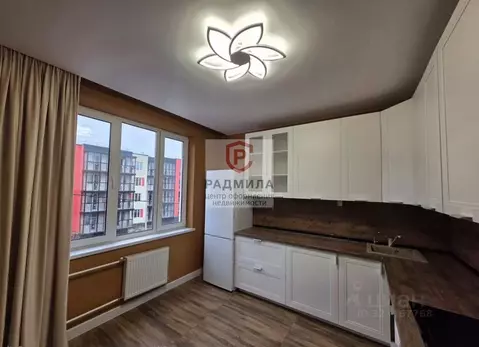 2-к кв. Московская область, Мытищи городской округ, д. Шолохово ...