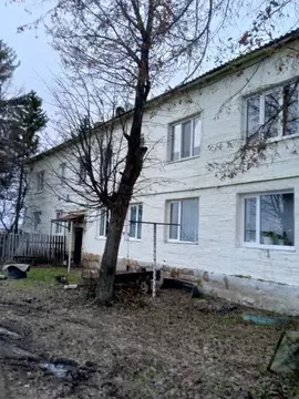 2-к кв. Башкортостан, Уфимский район, Дмитриевский сельсовет, д. ...