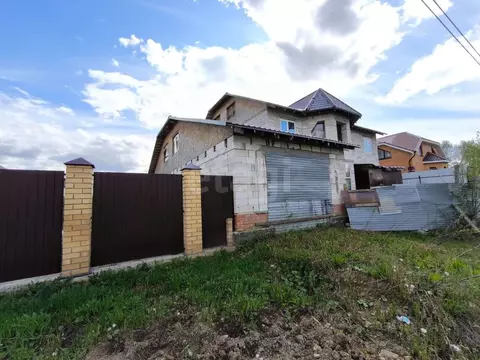 Дом в Пермский край, Березники ул. Ломоносова, 157 (227 м)