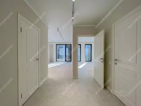 1-к кв. Краснодарский край, Сочи Курортный просп., 96Г (41.8 м)