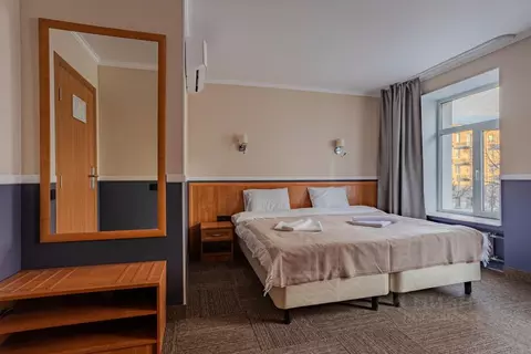 Комната Санкт-Петербург 17-я Васильевского острова линия, 46 (17.0 м)