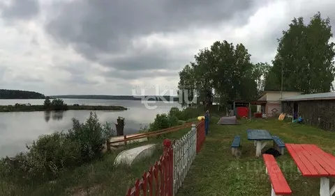 Участок в Нижегородская область, Богородский муниципальный округ, с. ...