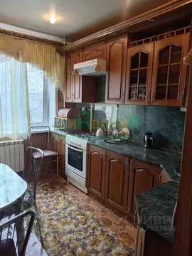 3-к кв. Белгородская область, Белгород ул. Губкина, 31 (60.0 м)