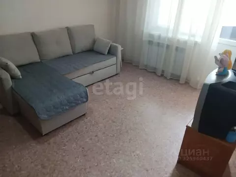 1-к кв. Татарстан, Казань ул. Айрата Арсланова, 6 (30.0 м)