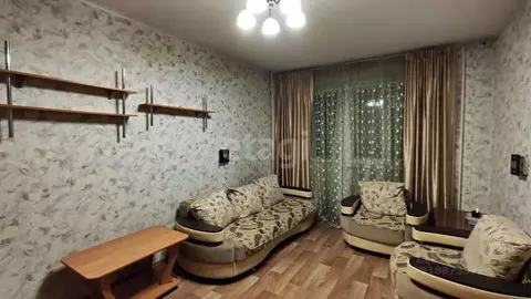 3-к кв. Красноярский край, Норильск Хантайская ул., 37 (67.1 м)