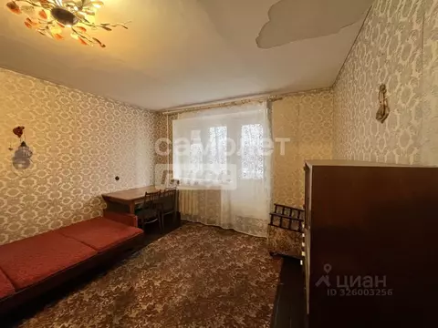 1-к кв. Нижегородская область, Нижний Новгород ул. Юлиуса Фучика, 19 ...