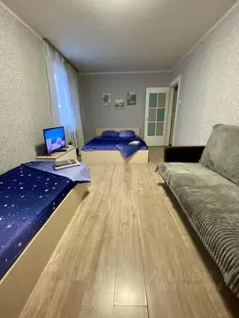 2-к кв. Московская область, Наро-Фоминский городской округ, Калининец ...