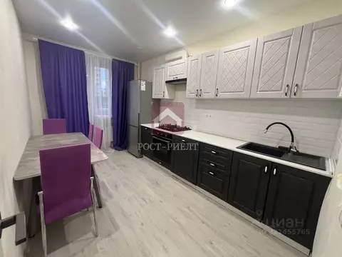 2-к кв. Саратовская область, Саратов ул. Имени Б.Н. Еремина, 7 (58.0 ...