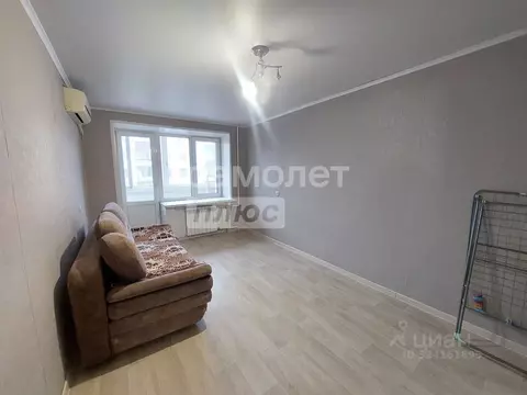 1-к кв. Липецкая область, Липецк просп. Победы, 61 (29.0 м)