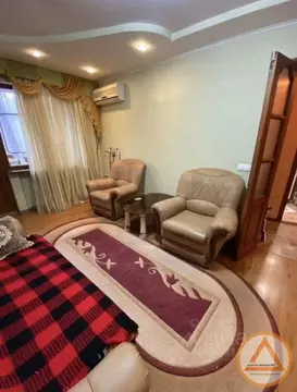 2-к кв. Краснодарский край, Туапсе Киевская ул. (45.0 м)