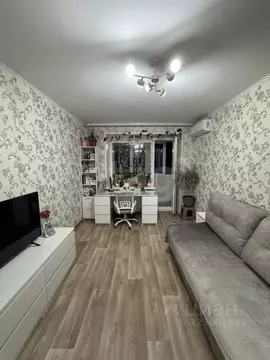 1-к кв. Самарская область, Самара Коллективный пер., 3 (29.4 м)