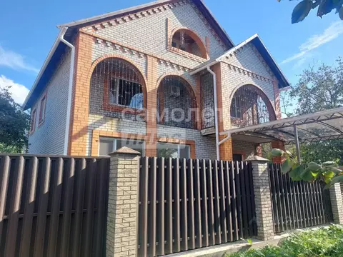 Дом в Краснодарский край, Крымск Адагумская ул. (420 м)