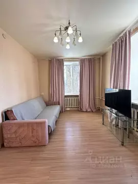 2-к кв. Кировская область, Киров ул. Воровского, 60 (48.4 м)