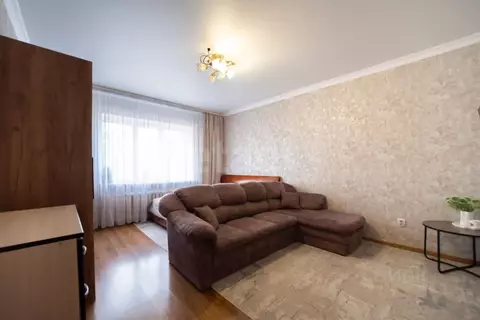 3-к кв. Калининградская область, Калининград Железнодорожная ул., 59 ...