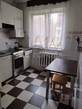 2-к кв. Новосибирская область, Новосибирск ул. Сибиряков-Гвардейцев, ...